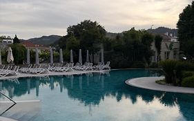 Verona Apart Otel